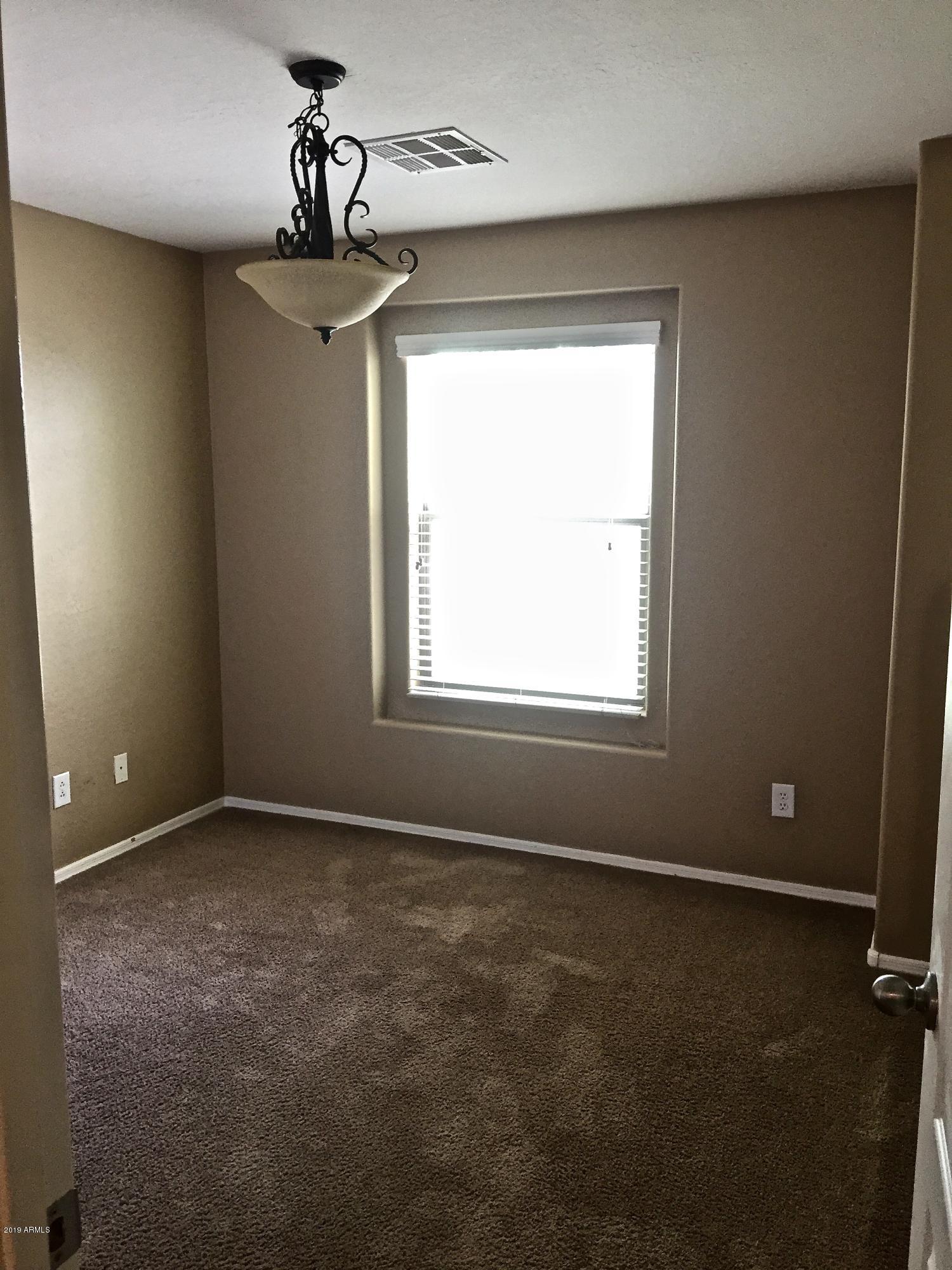 2891 South Anderson Lane Gilbert, AZ 85295 - Photo 17 of 26 Bedroom 2