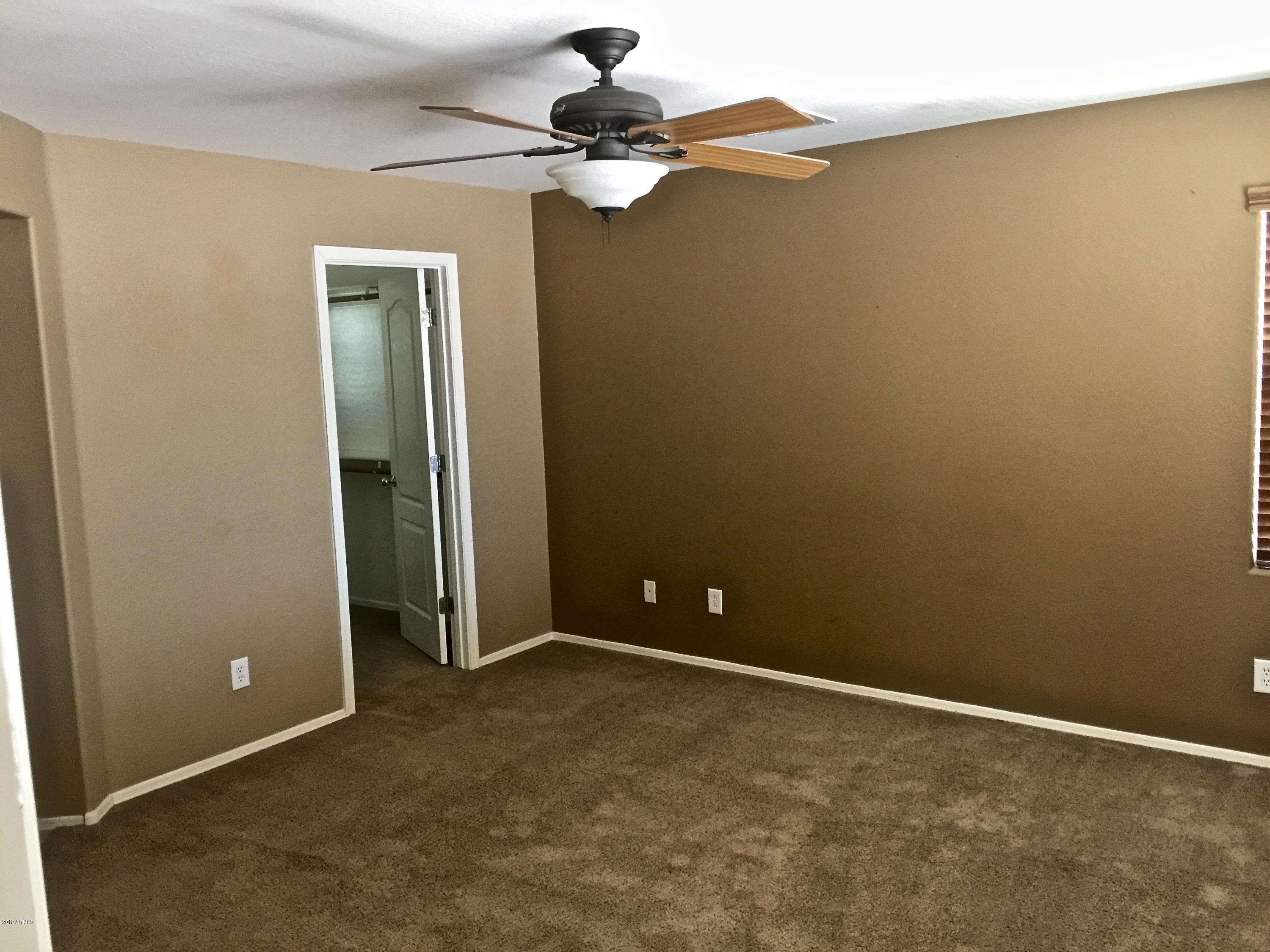 2891 South Anderson Lane Gilbert, AZ 85295 - Photo 19 of 26 Master Bedroom