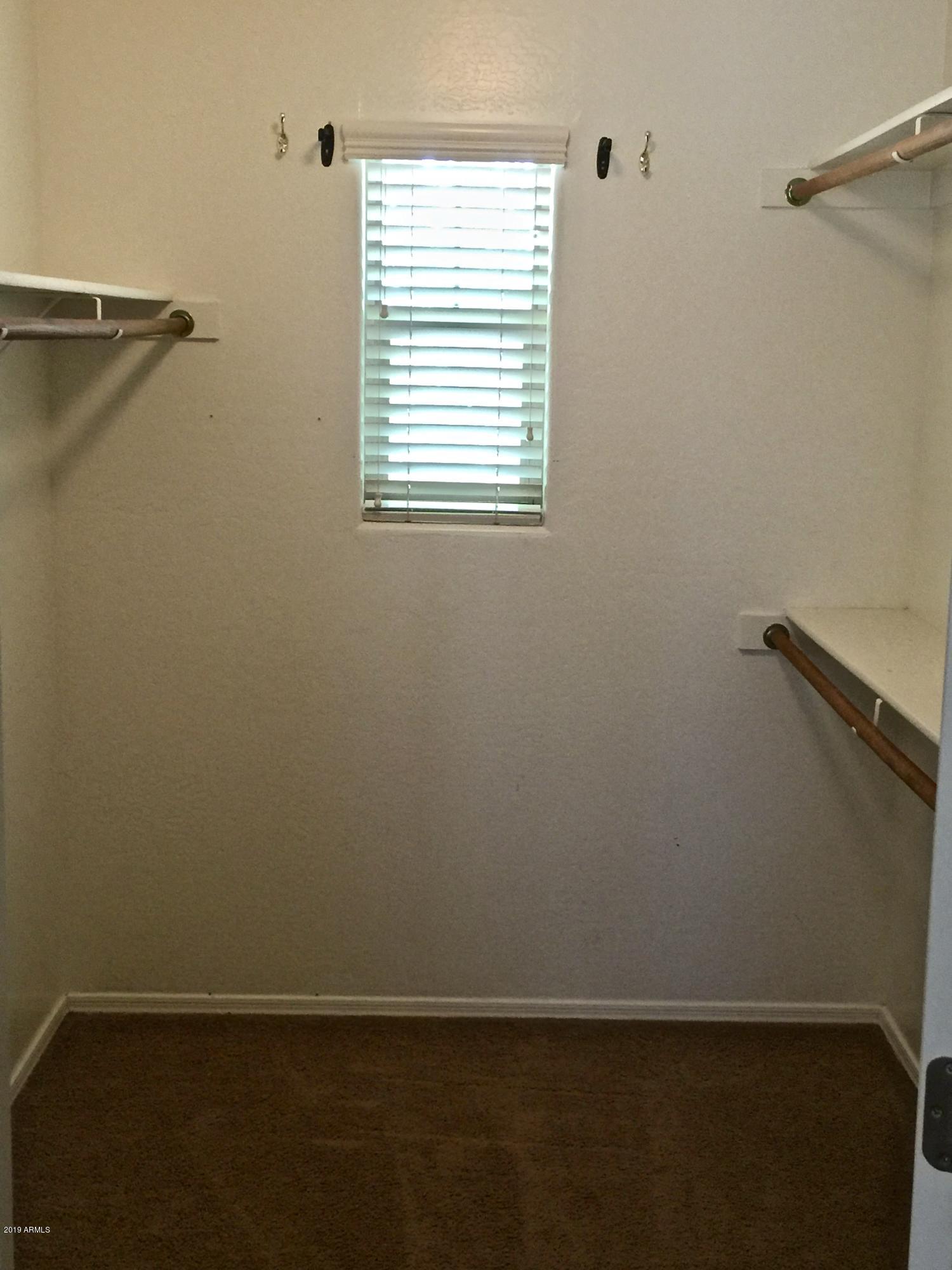 2891 South Anderson Lane Gilbert, AZ 85295 - Photo 21 of 26 Master closet