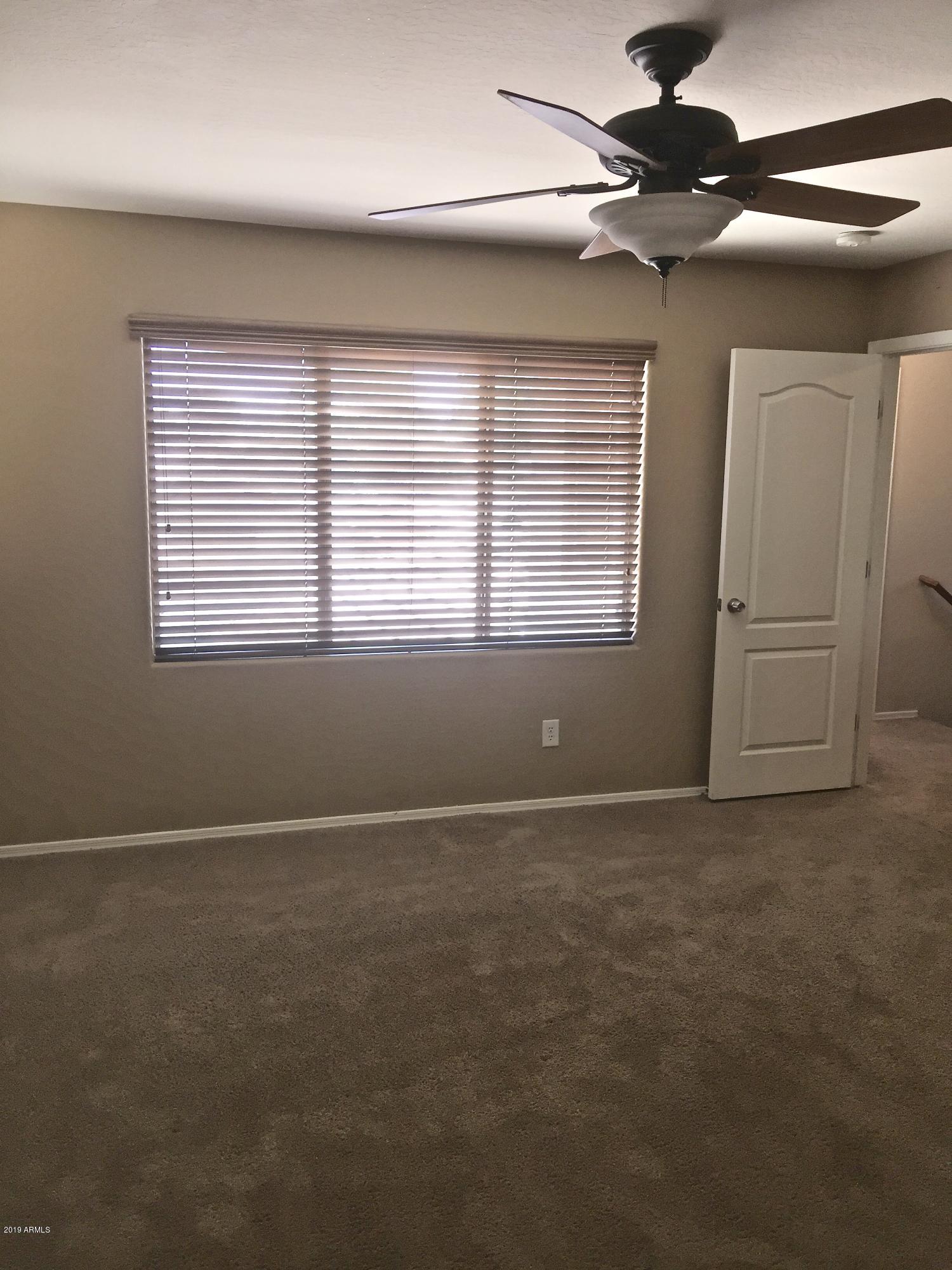 2891 South Anderson Lane Gilbert, AZ 85295 - Photo 22 of 26 Master bedroom 2