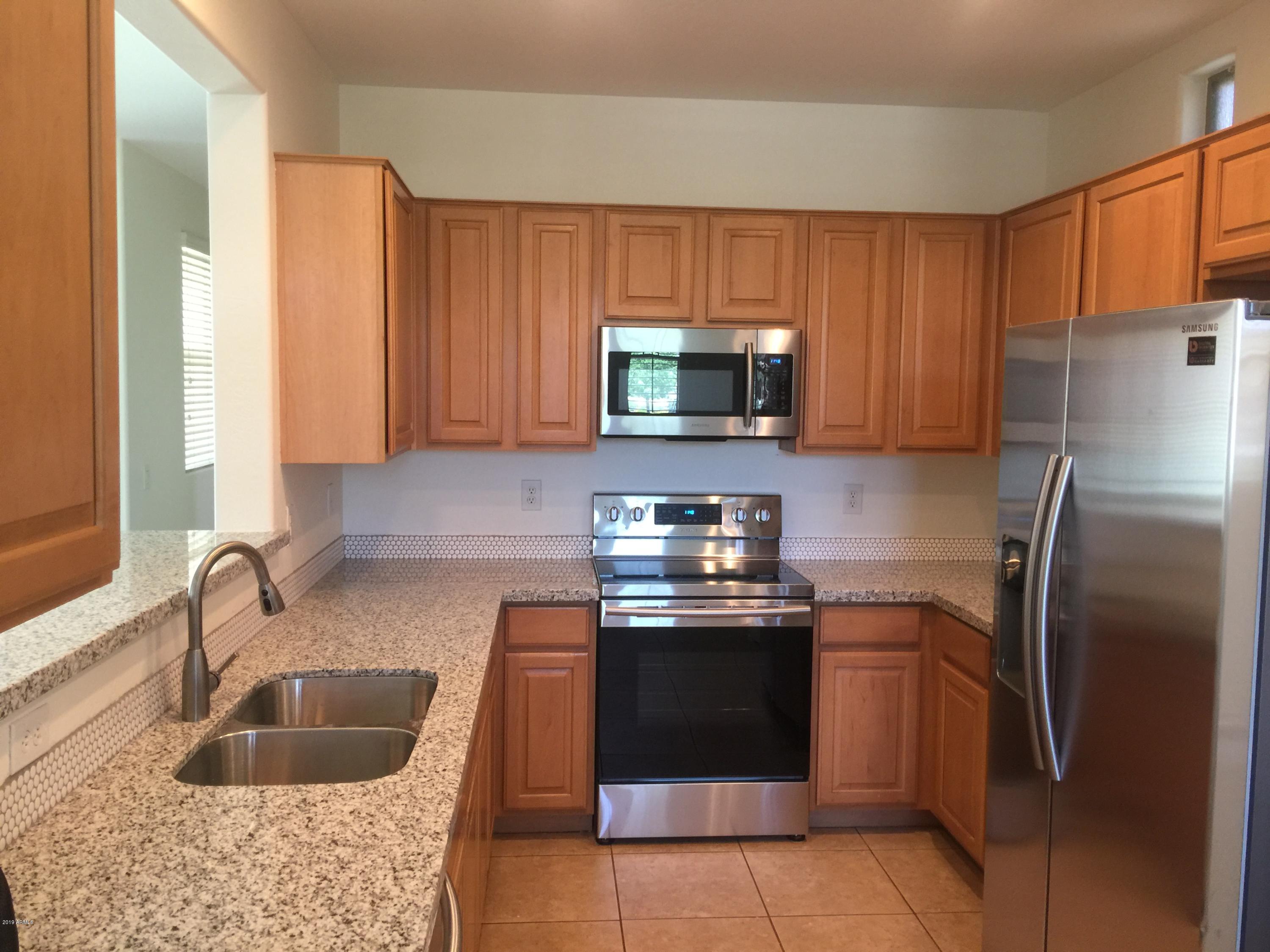 2891 South Anderson Lane Gilbert, AZ 85295 - Photo 4 of 26 Kitchen 1