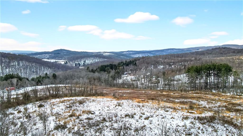 Lot 3 Matson Road Ligonier, PA 15658 - Photo 28 of 29 a view of a house with a yard