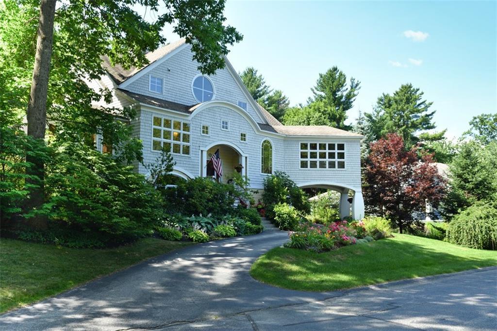 28 Redlon Park Road Portland, ME 04102 - Photo 1 of 34 Photo