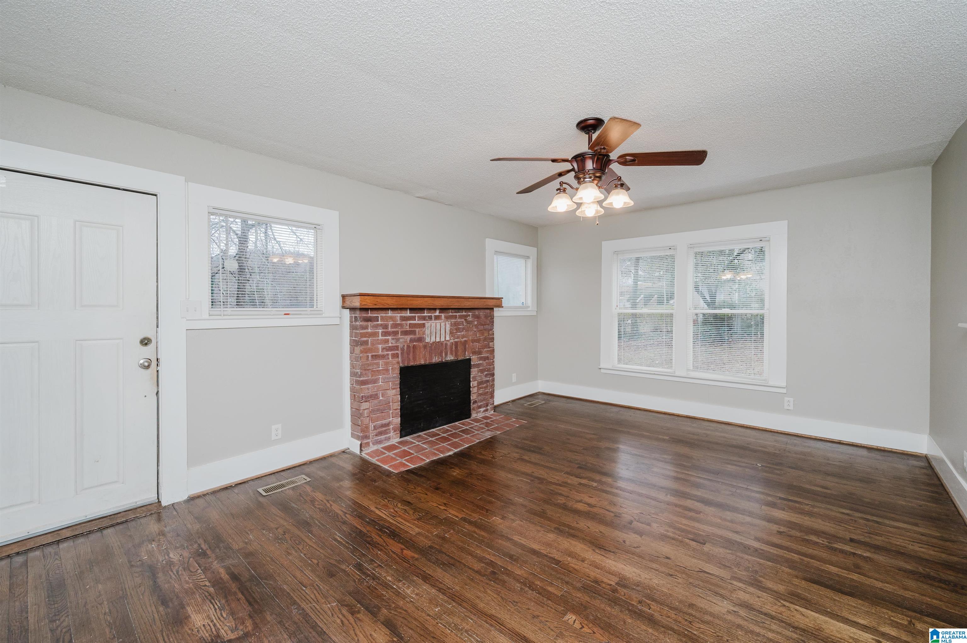 8164 Rugby Avenue Birmingham, AL 35206 - Photo 6 of 36