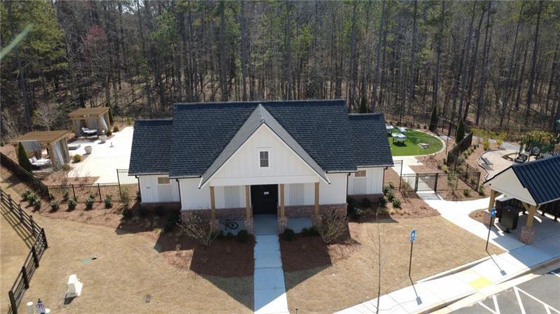 1997 Freestone Way Marietta, GA 30064 - Photo 39 of 43