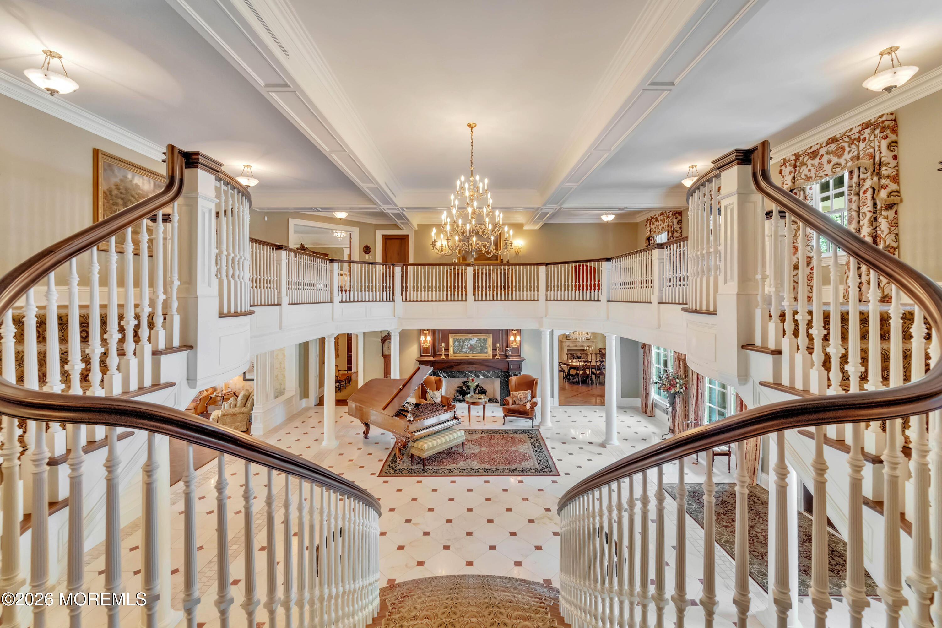 152 Bucks Mill Road Colts Neck, NJ 07722 - Photo 2 of 81 LuxQue-46