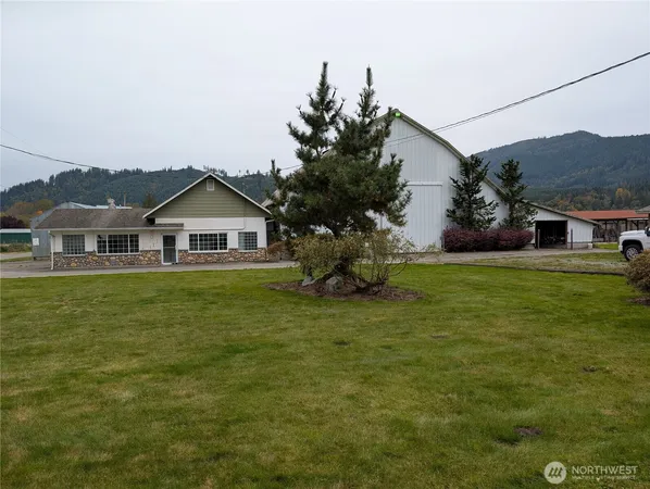 $1,600,000 | 15317 300th Street Northeast, Arlington, WA 98223