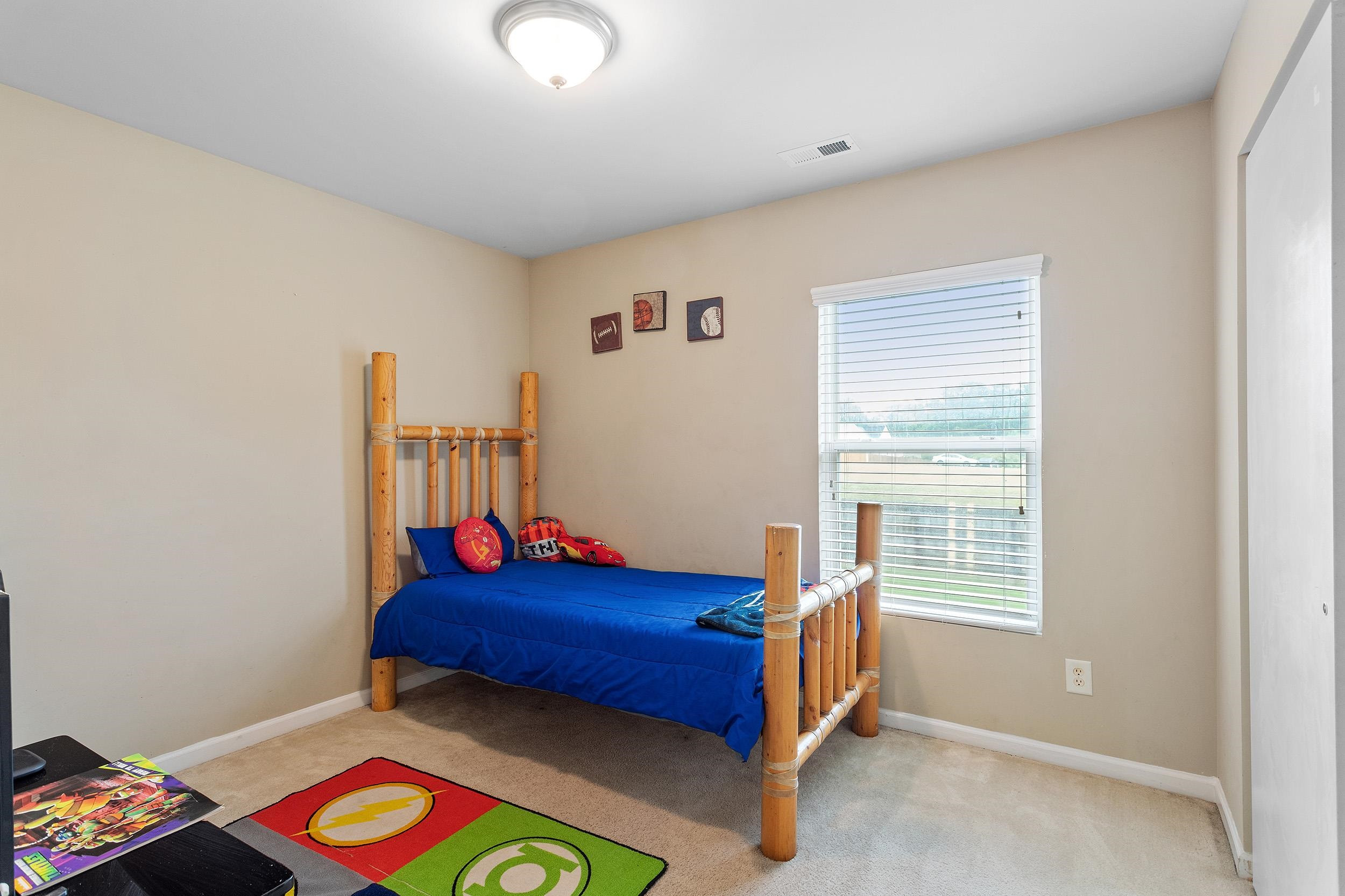 2500 Quarry Ridge Lane Raleigh, NC 27610 - Photo 25 of 29 Photo 25