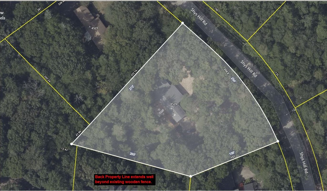 4529 Shys Hill Road Nashville, TN 37215 - Photo 51 of 51