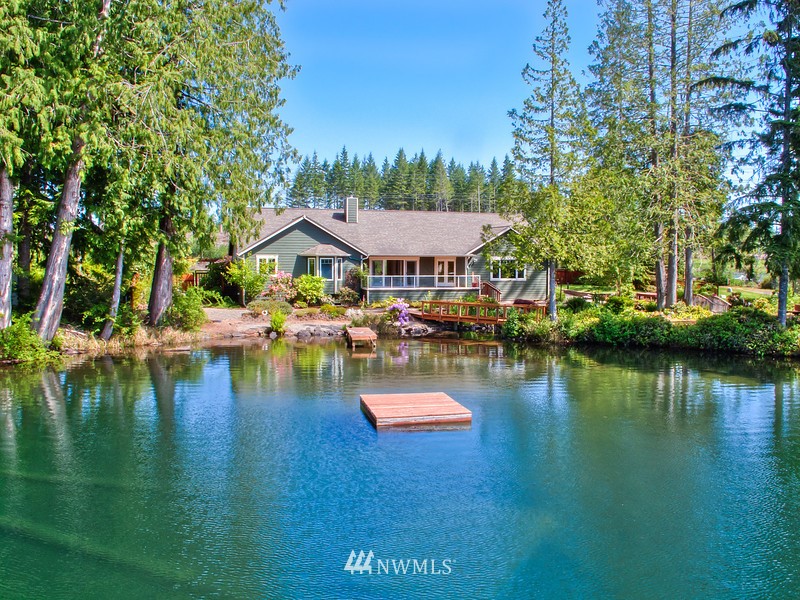 430 East Benson Lake Road Grapeview, WA 98546 - Photo 1 of 25 Gallery Image 1