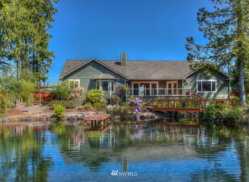 430 East Benson Lake Road Grapeview, WA 98546 - Photo 2 of 25 Gallery Image 2