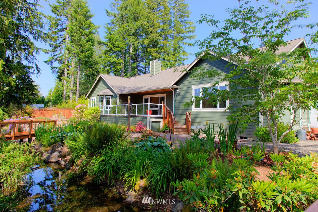 430 East Benson Lake Road Grapeview, WA 98546 - Photo 3 of 25 Gallery Image 3