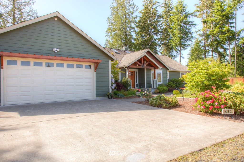 430 East Benson Lake Road Grapeview, WA 98546 - Photo 23 of 25 Gallery Image 23