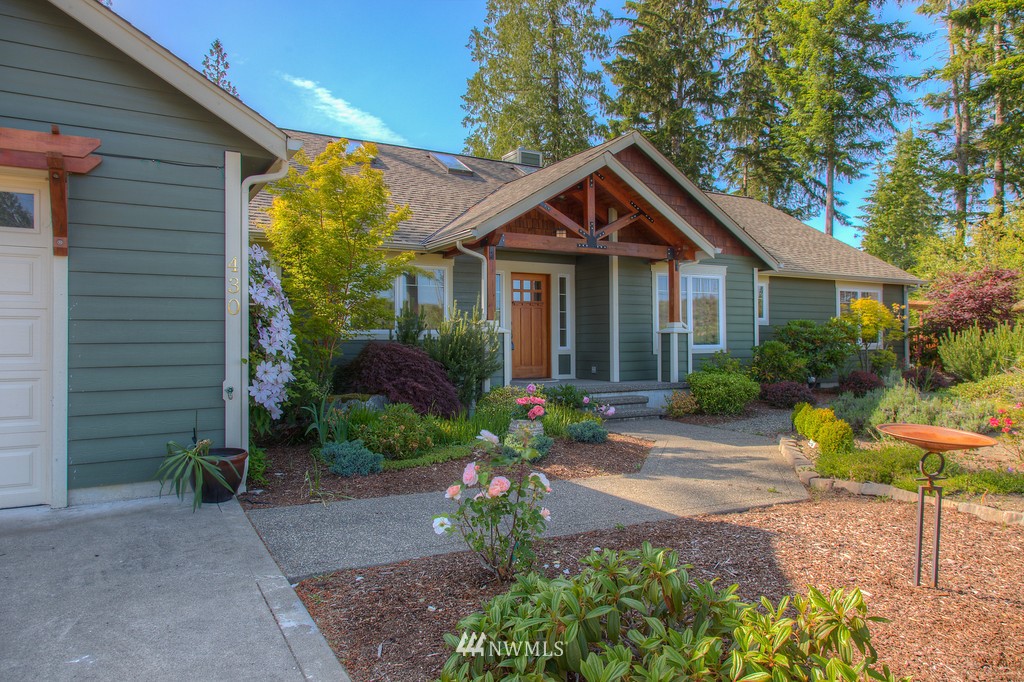 430 East Benson Lake Road Grapeview, WA 98546 - Photo 24 of 25 Gallery Image 24