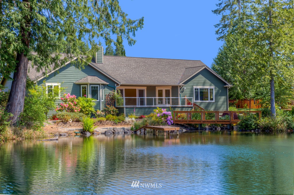 430 East Benson Lake Road Grapeview, WA 98546 - Photo 25 of 25 Gallery Image 25