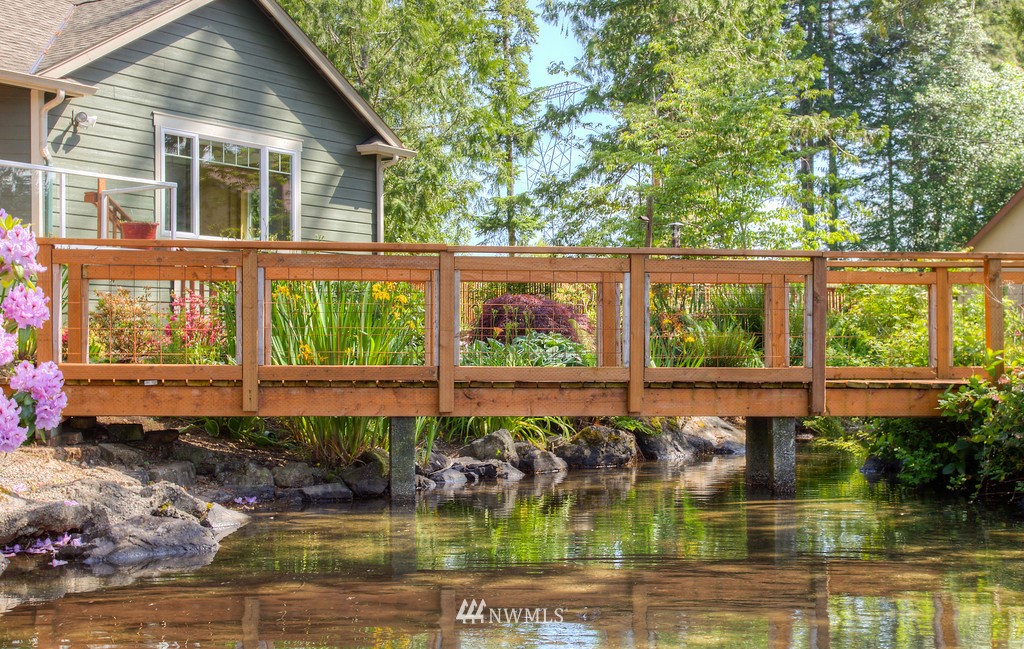 430 East Benson Lake Road Grapeview, WA 98546 - Photo 5 of 25 Gallery Image 5