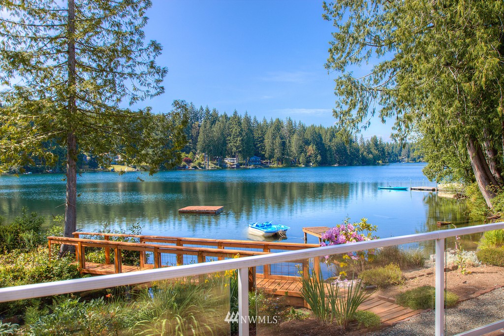 430 East Benson Lake Road Grapeview, WA 98546 - Photo 8 of 25 Gallery Image 8