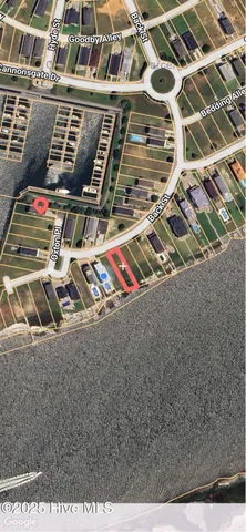 $595,000 | 221 Back Street, Newport, NC 28570