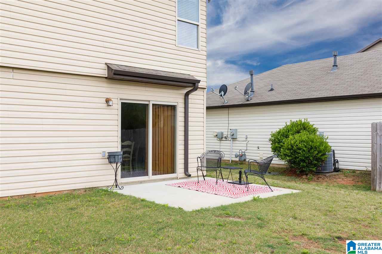 117 Village Springs Cove Springville, AL 35146 - Photo 24 of 24