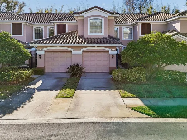 $417,500 | 894 Lantern Way, Clearwater, FL 33765