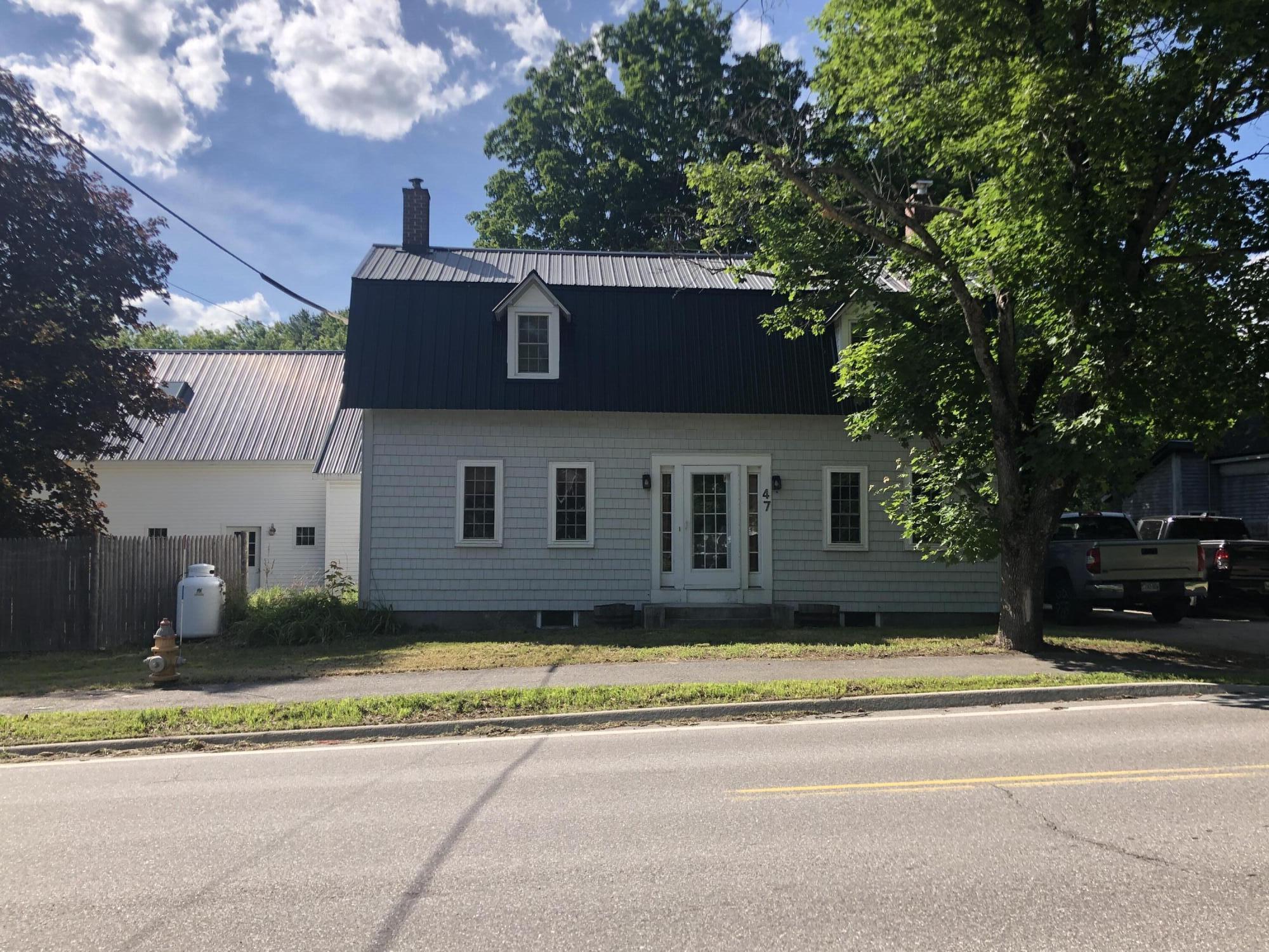 47 Main Street Steep Falls, ME 04085 - Photo 1 of 48 IMG_2260