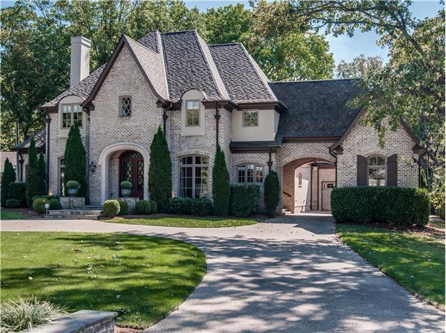 3811 Trimble Road Nashville, TN 37215 - Photo 1 of 11 Gallery Image 1