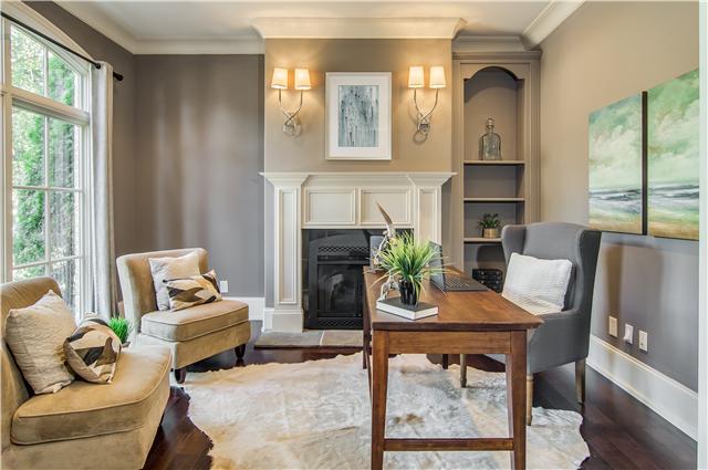 3811 Trimble Road Nashville, TN 37215 - Photo 3 of 11 Gallery Image 3