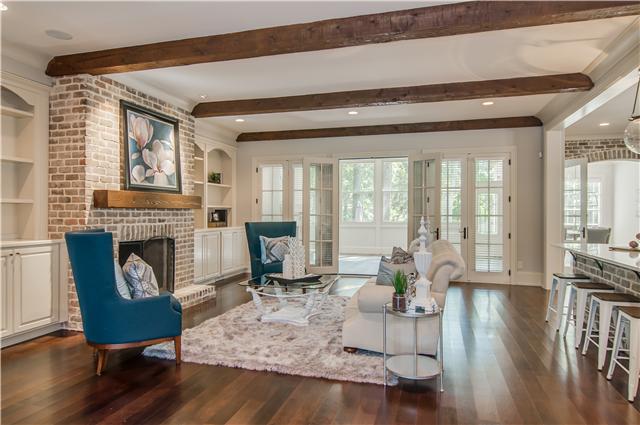 3811 Trimble Road Nashville, TN 37215 - Photo 5 of 11 Gallery Image 5