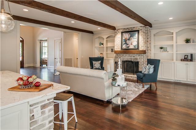 3811 Trimble Road Nashville, TN 37215 - Photo 7 of 11 Gallery Image 7