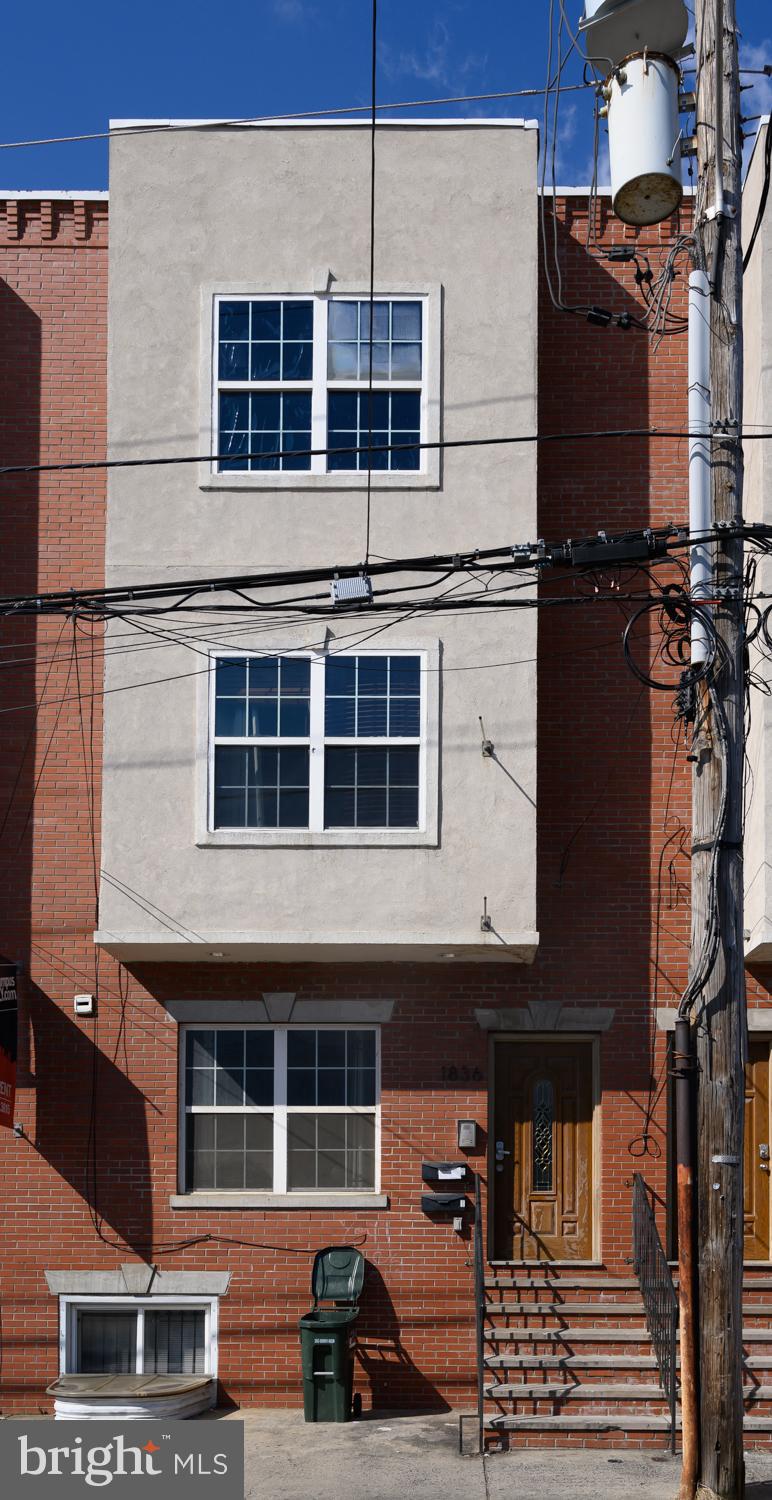 1838 North 16th Street, Unit 2 Philadelphia, PA 19121 - Photo 2 of 17 a building view