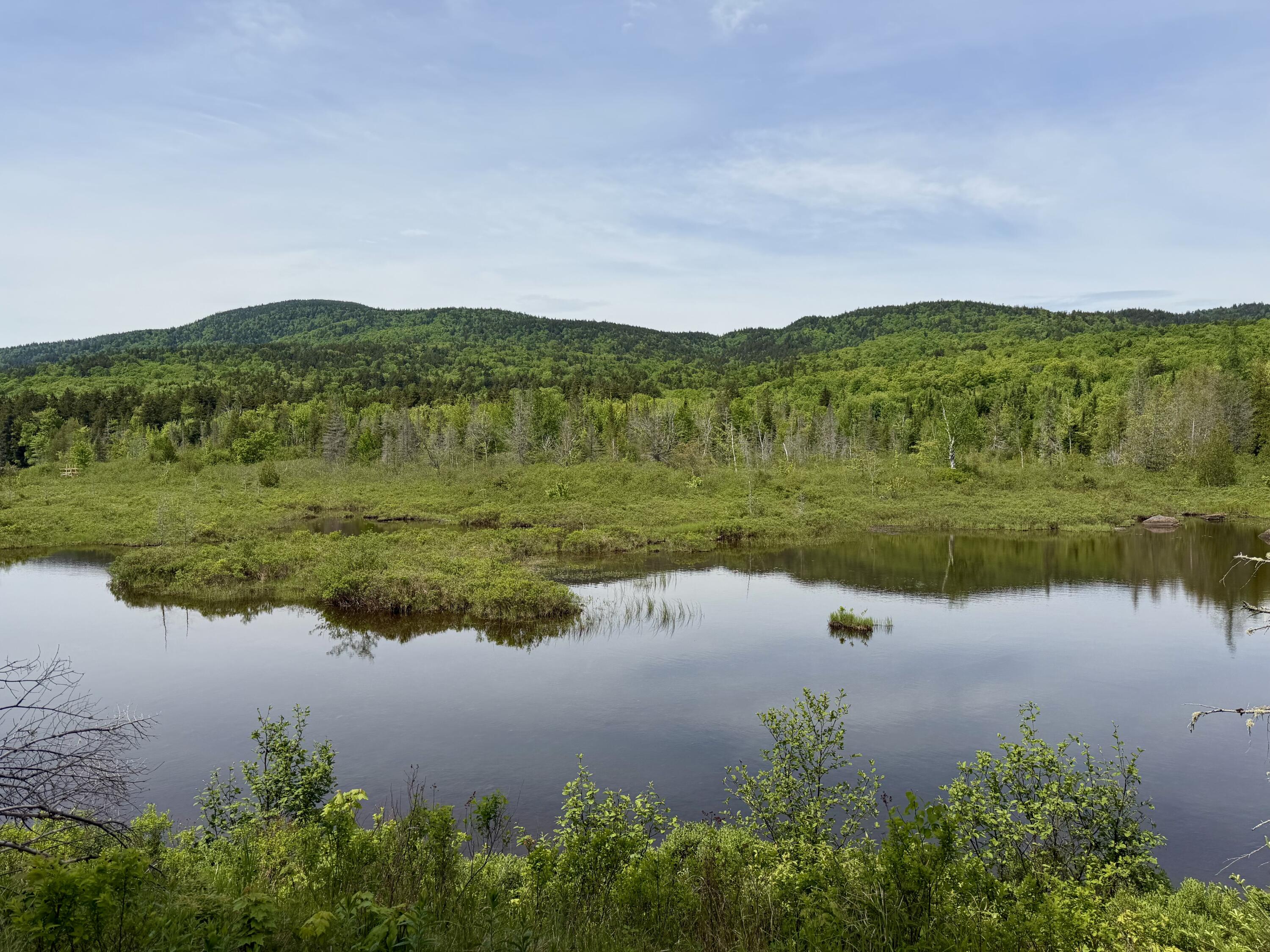 34 Bypass Road Sandy River Plt, ME 04970 - Photo 35 of 36 Lake