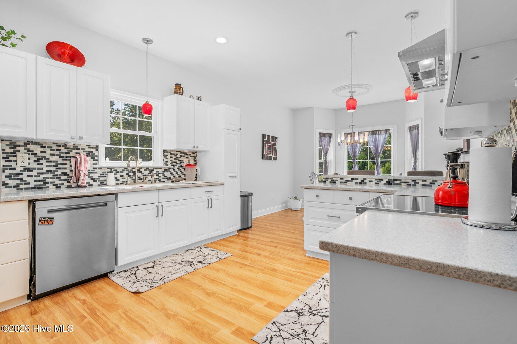 153 Meadow Brook Ln Spring Spring Hope, NC 27882 - Photo 12 of 43 Gallery Image 12
