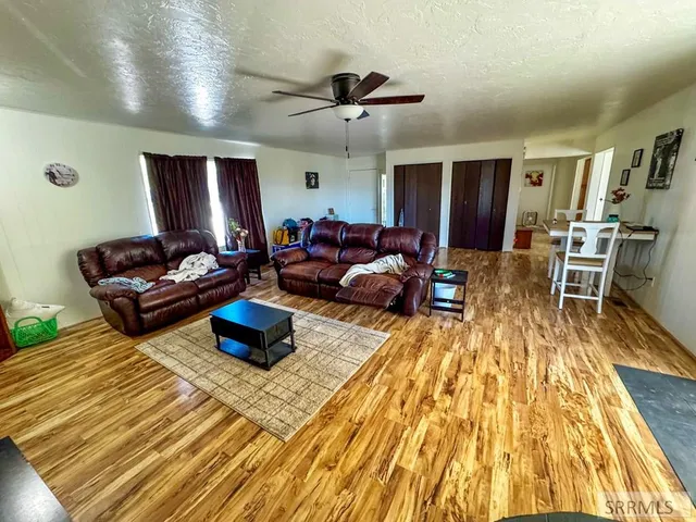 $214,000 | 280 East 2nd Street, Downey, ID 83234