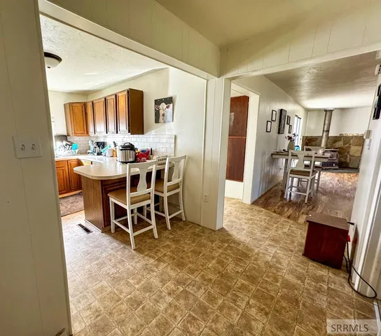 $214,000 | 280 East 2nd Street, Downey, ID 83234