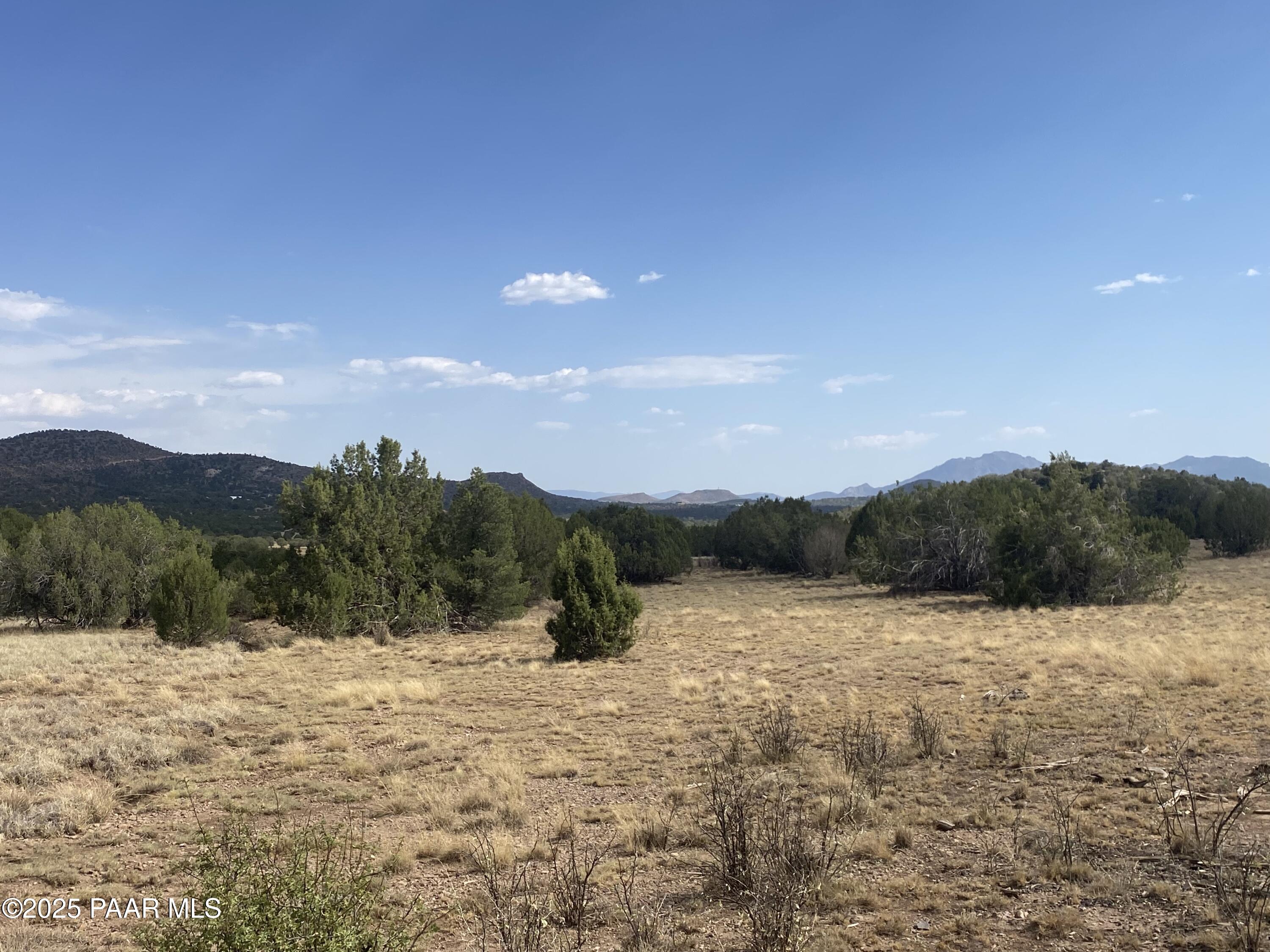 5011 Dillon Wash Road Prescott, AZ 86305 - Photo 3 of 3 a view of lake with mountain