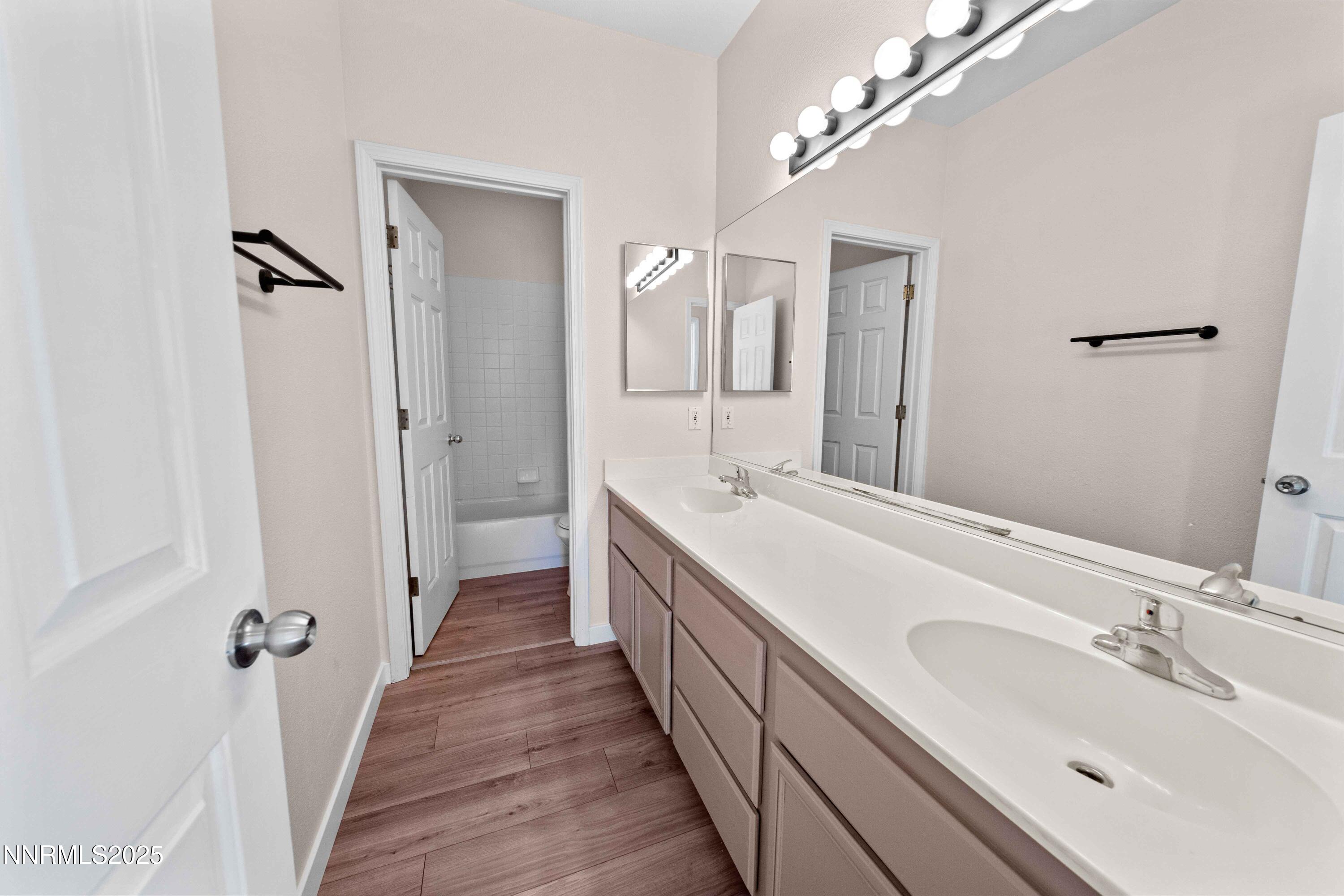 5420 Brittania Drive Reno, NV 89523 - Photo 21 of 29 DSC09921