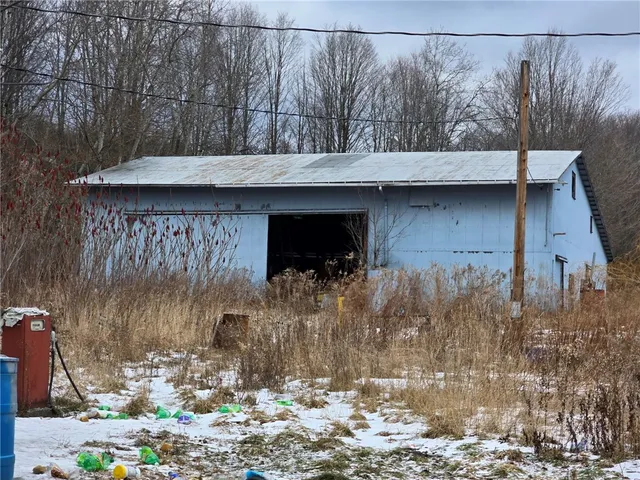 $159,900 | 4350 Waterbury Hill Road, Avoca, NY 14809