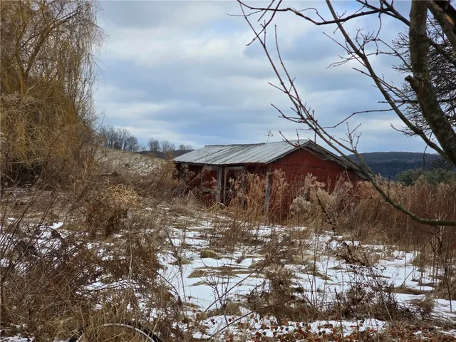$159,900 | 4350 Waterbury Hill Road, Avoca, NY 14809