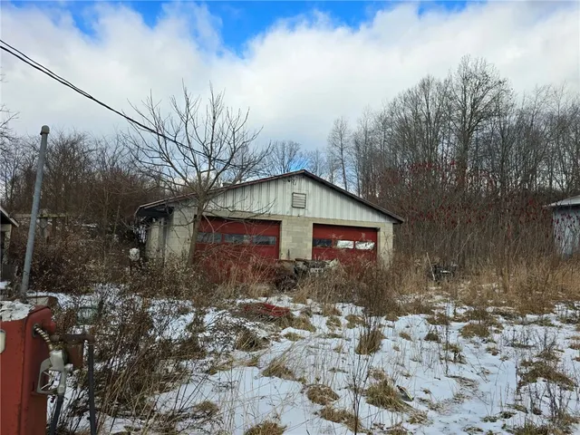 $159,900 | 4350 Waterbury Hill Road, Avoca, NY 14809