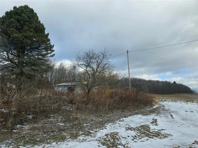 $159,900 | 4350 Waterbury Hill Road, Avoca, NY 14809