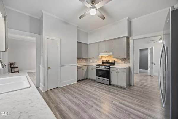 $414,900 | 514 South 5th Street, Smithfield, NC 27577