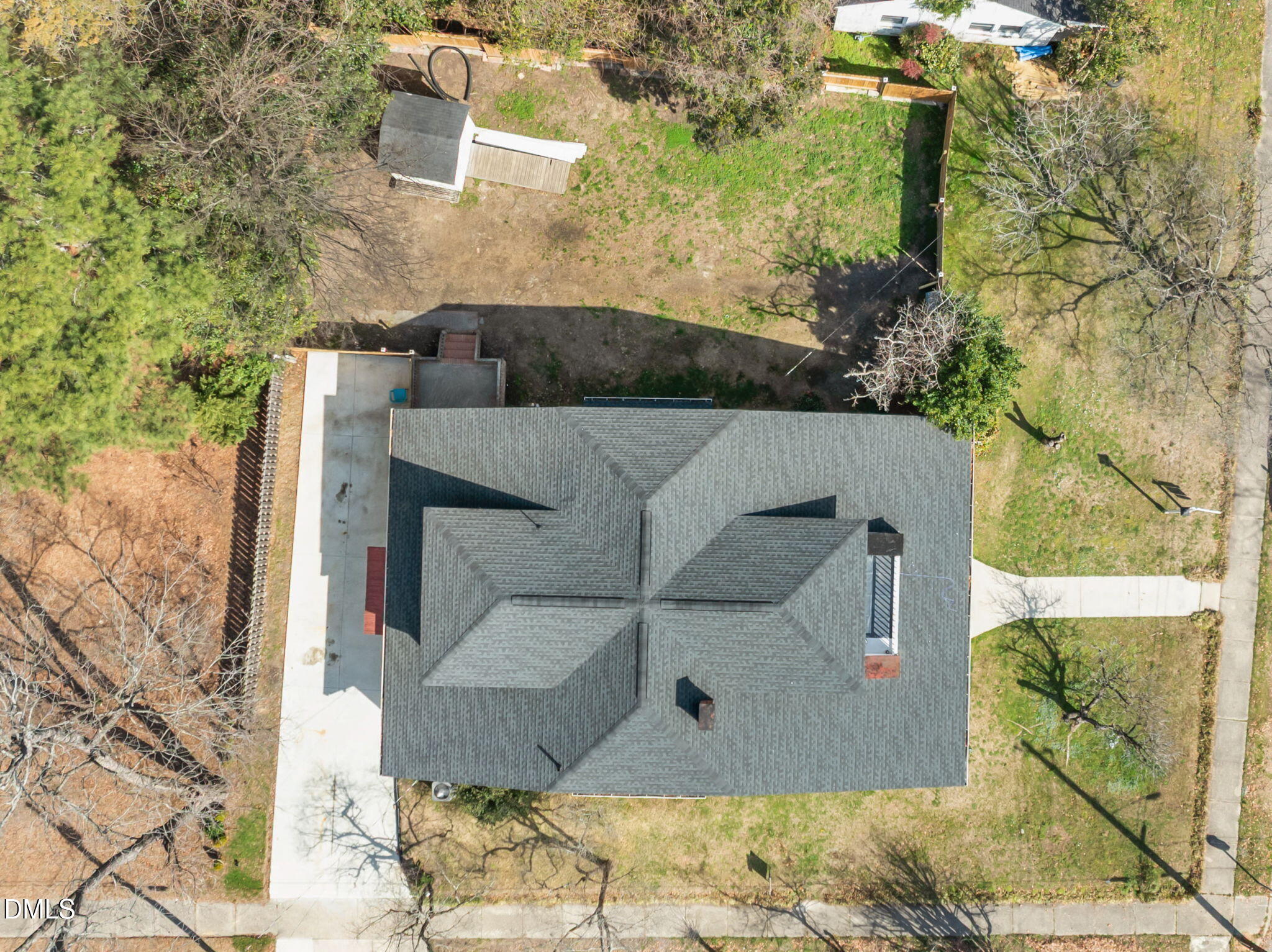 514 South 5th Street Smithfield, NC 27577 - Photo 31 of 59 4-web-or-mls-DJI_0568