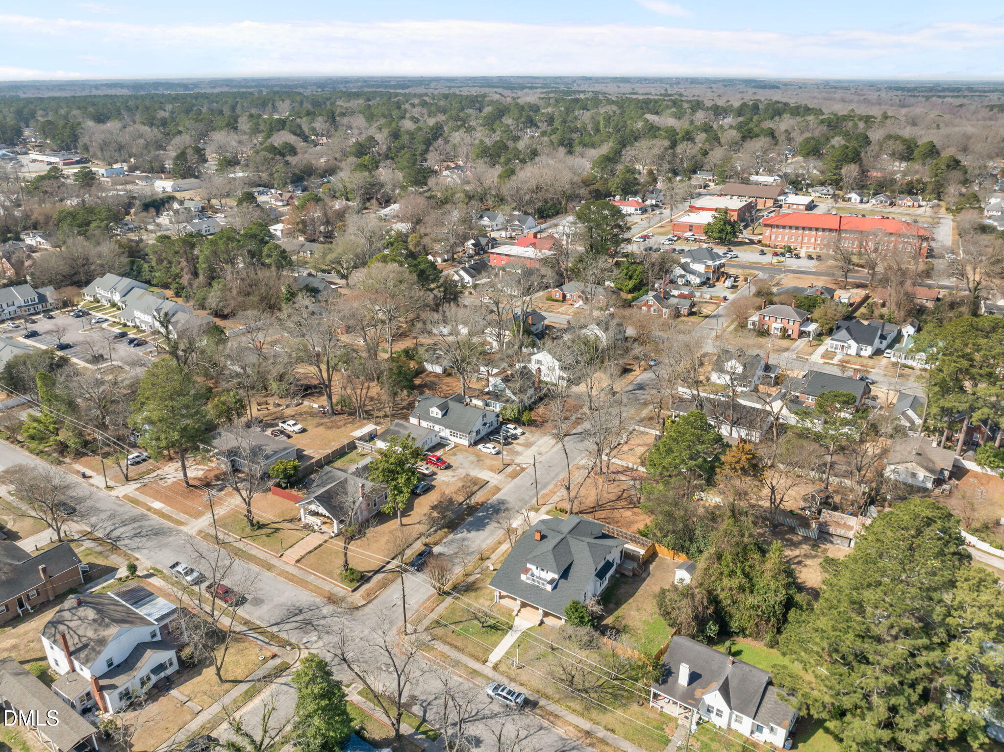 514 South 5th Street Smithfield, NC 27577 - Photo 34 of 59 7-web-or-mls-DJI_0571