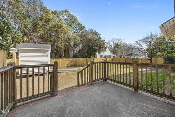 $414,900 | 514 South 5th Street, Smithfield, NC 27577