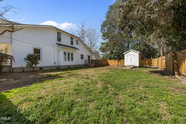 $399,900 | 514 South 5th Street, Smithfield, NC 27577