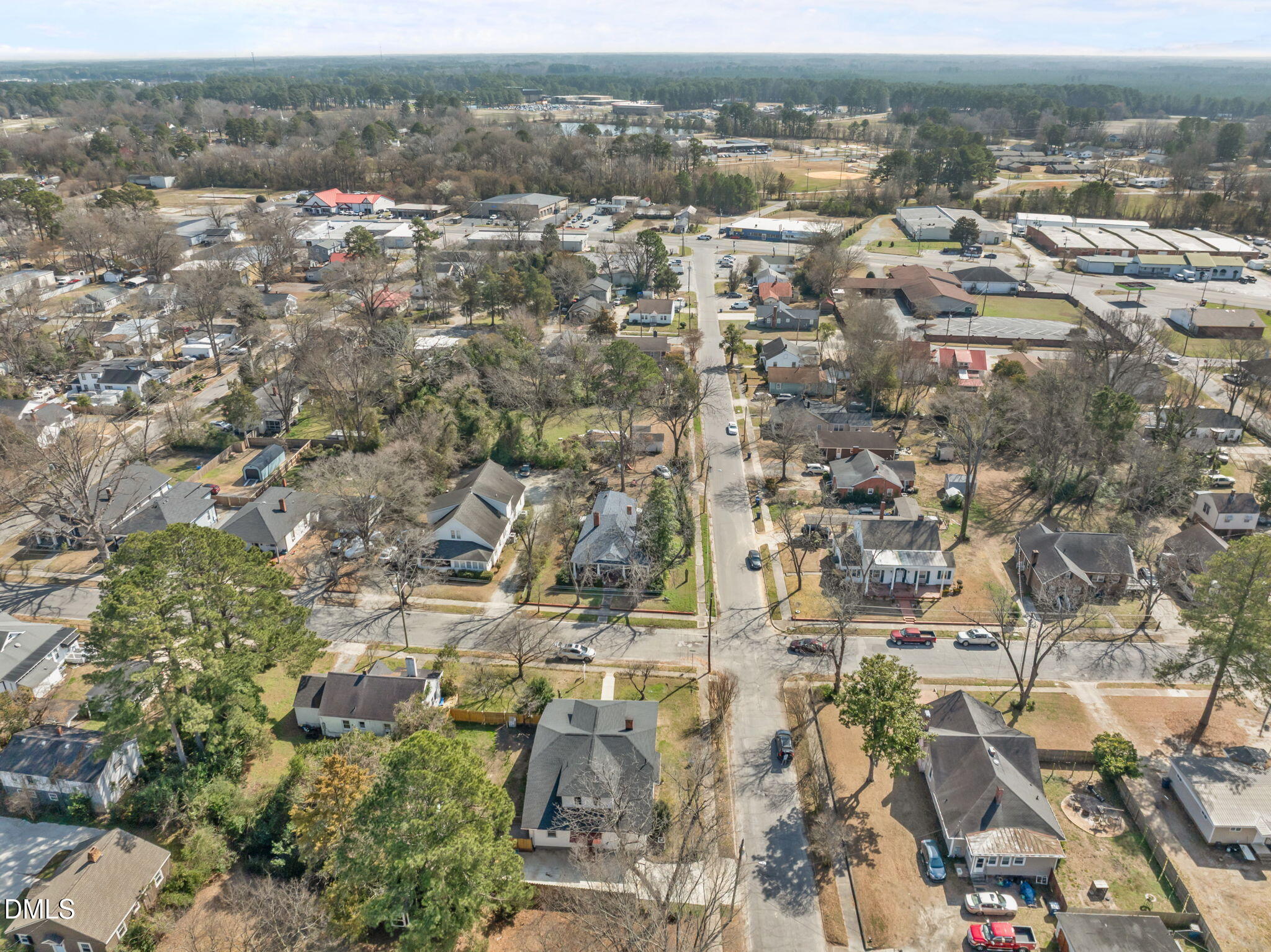 514 South 5th Street Smithfield, NC 27577 - Photo 37 of 59 10-web-or-mls-DJI_0574