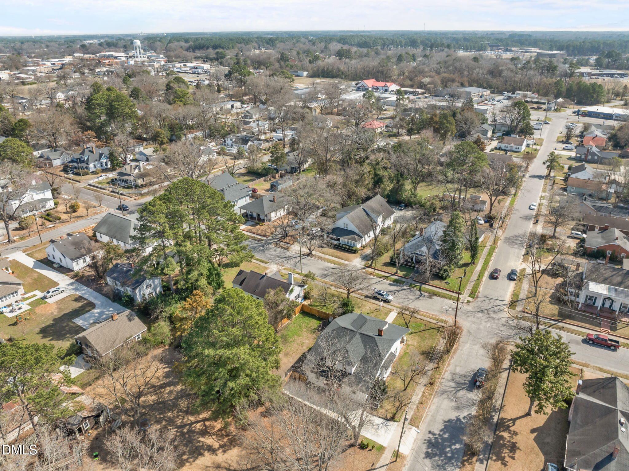 514 South 5th Street Smithfield, NC 27577 - Photo 38 of 59 11-web-or-mls-DJI_0575