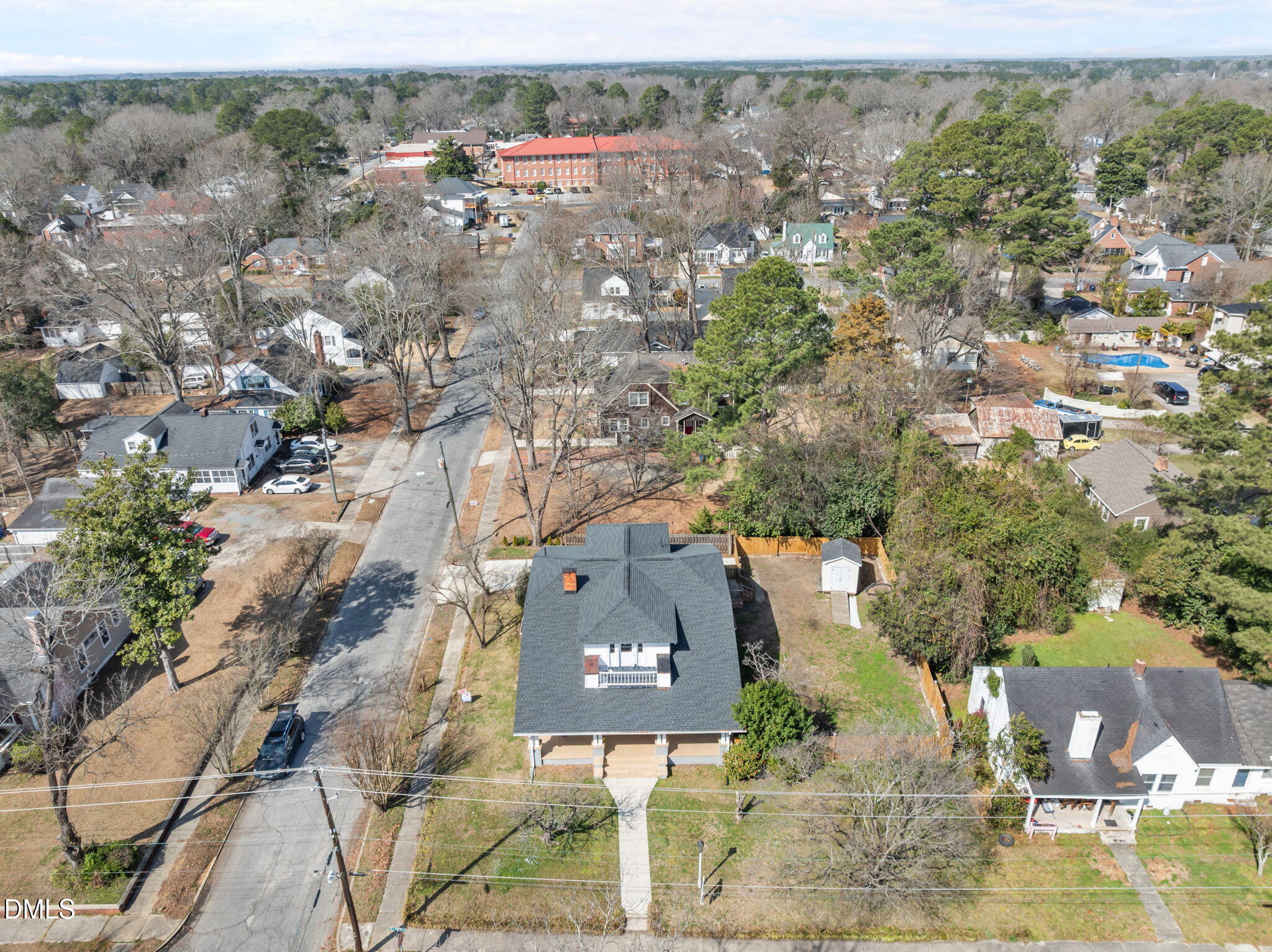 514 South 5th Street Smithfield, NC 27577 - Photo 40 of 59 13-web-or-mls-DJI_0577