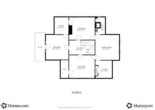 $414,900 | 514 South 5th Street, Smithfield, NC 27577