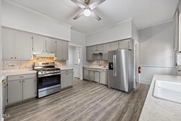 $449,900 | 514 South 5th Street, Smithfield, NC 27577